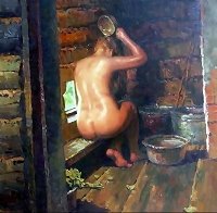 old wife has impressive cum