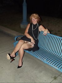 incredible blossom milf