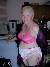 elderly fucksluts  and aged tarts